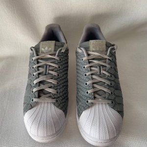 ADIDAS SUPERSTAR XENO MEN'S SNEAKER size 11.5